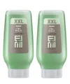 2x 250ml Wella EIMI Sculpt Force XXL Flubber Gel Extra Stark