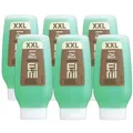 Wella Eimi Sculpt Force Flubber XXL 6 x 250 ml Haargel Set