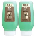 Wella Eimi Sculpt Force Flubber XXL 2 x 250 ml Haargel Set