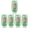 Wella EIMI Sculpt Force XXL 5x250 ml = 1250ml Flubber Gel aus DE, kein Import
