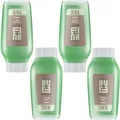 Wella EIMI Sculpt Force XXL 4x250 ml = 1000ml Flubber Gel