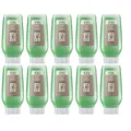 Wella EIMI Sculpt Force XXL 10x250 ml = 2500ml Flubber Gel aus DE, kein Import