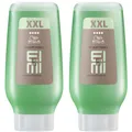 Wella EIMI Sculpt Force Flubber XXL  2x250 ml = 500ml Flubber Gel kein Import