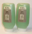 Wella EIMI  Sculpt Force Flubber Gel XXL Gel extra Stark  2 x 250ml