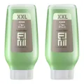 Wella EIMI Sculpt Force XXL Flubber Gel Extra Stark - (2x 250ml)