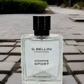 G. Bellini HOMME neu Sport for Men Eau de Parfum EDP Duft Geschenk Herren 75 ml