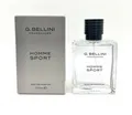 ✅ G. Bellini HOMME Sport for Men Eau de Parfum EDP Duft Geschenk Herren 75 ml ✅