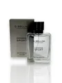 G. Bellini Homme Sport Eau de Parfum EdP Herren 75ml Duft Geschenk Fragrance neu