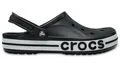 Crocs | Unisex | Bayaband | Clogs | Schwarz | 46 205089-066-M12