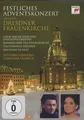 Festliches Adventskonzert aus der Dresdner Frauenkirche | DVD | Zustand gut