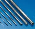 Stahldraht Federstahl 0,5 bis 6,0 mm 100 cm Lang (0,3 mm)