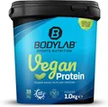 Bodylab24 Vegan Protein Blaubeer-Muffin
