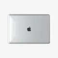 Tech21 Evo Clear für MacBook Pro 13 Zoll (2020) - Schutzhülle für MacBook mit Aufprallschutz
