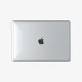Tech21 Evo Clear für MacBook Pro 13 Zoll (2020) - Schutzhülle für MacBook mit Au