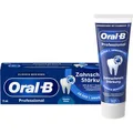 Oral-B Zahnpasta Professional Zahnschmelzstärkung, antibakteriell, 75ml