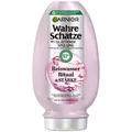 GARNIER Wahre-Schaetze ReiswasserRitual & Stärke Glättende Spülung 250 ml (11,96 € / 1 l)