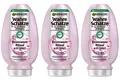 ✅ Garnier Wahre Schätze Reiswasser Ritual Stärke Spülung Conditioner 3x 250ml ✅