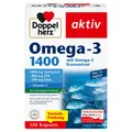 Doppelherz® Omega-3 1400