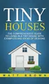 Tiny Houses | Matt Brown | englisch