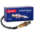 DENSO DOX-1196 Lambdasonde 4-Pin 540mm für JAGUAR XJ XK 8 X-TYPE 2.1-4.2