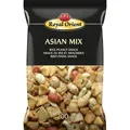 Reis & Erdnuss Snacks Asian Mix  1 X 200 GR