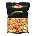 Royal Orient Asian Mix Reis Erdnuss Mix 200g  Reiscracker Mix