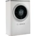 BOSCH Außeneinheit Monoblock-WP 1370x930x440 Luftwärmepumpe CS7001i 9 8738210257