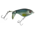 River2Sea Kunstköder River2Sea Whopper Plopper 60 7g Oberflächenköder Forelle Lachs Döbel, (1-St)