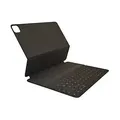 Apple Smart Keyboard Folio schwarz für das iPad Pro 12,9 der 5. Generation [deutsches Tastaturlayout, QWERTZ]
