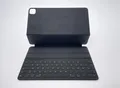 Apple Smart Keyboard Folio iPad Pro 12,9" (2020) DE QWERTZ MXNL2D/A MwSt. #e428