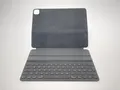 Apple Tastatur Folio iPad Pro 12,9" 2020 QWERTZ DE MXNL2D/A Keyboard MwSt. #e429