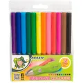12 JOLLY Airbrush Stifte farbsortiert non-permanent, auswaschbar
