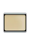 ARTDECO Camouflage Abdeckcreme 4.5 g Nr. 1 - Neutralizing Green