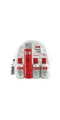 CHI Pflege-Set CHI Protect and Hold Travel Kit