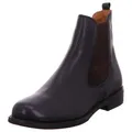 Everybody Stiefeletten für Damen in grau Stiefelette (1-tlg) grau 38