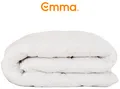 Emma Sommerbettdecke Emma One Light Decke, Gesteppte Decke für durchgehend gemütliche Nächte