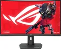 ASUS ROG Strix XG32WCS - LED-Monitor - Gaming - gebogen - 81.3 cm (32") (90LM0AC0-B01970)