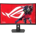 ASUS ROG Strix XG32WCS 32" Curved, WQHD, 180Hz, 1ms, ELMB Sync Gaming