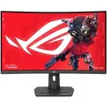 ASUS ROG Strix XG32WCS, 31.5"