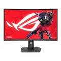 32" (81,28cm) Asus ROG Strix XG32WCS schwarz 2560x1440 1xDisplayPort 1.4 / 1x HDMI 2.0 / 1x USB-C mit Displayport