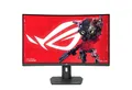 Asus XG32WCS Gaming-LED-Monitor (2560 x 1440, 1 ms Reaktionszeit, 180 Hz, Fast VA)