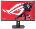 Asus ROG Strix XG32WCS Gaming Monitor EEK F (A - G) () 16:9 1 ms