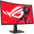 ASUS ROG Strix XG32WCS, Gaming-Monitor, 80 cm (32 Zoll), schwarz