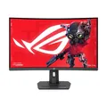 ASUS ROG Strix XG32WCS LED-Monitor Gaming Curved 81,3 cm 32" 31.5" sichtbar 2560