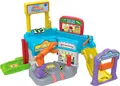 Vtech® Spielwelt Tut Tut Baby Flitzer, Autowerkstatt, mit Sound