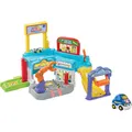 Vtech Spielgebäude Tut Tut Baby Flitzer - Autowerkstatt