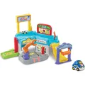 VTech Tut Tut Baby Flitzer - Autowerkstatt (80-583204)