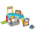 Vtech® Lernspielzeug VTech Tut Tut Baby Flitzer - Autowerkstatt schwarz