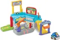 VTech Tut Tut Baby Flitzer - Autowerkstatt, Spielgebäude
