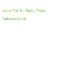 vtech Tut Tut Baby Flitzer Autowerkstatt (3417765832048) (80-583204)